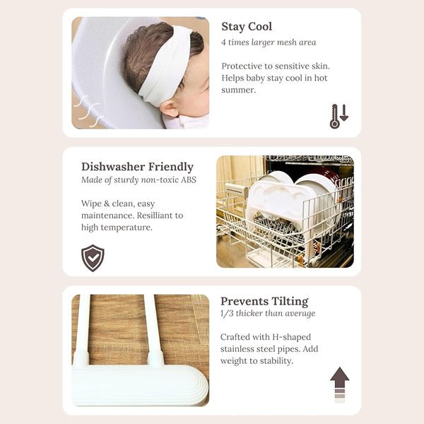 CuddoBaby Baby Bouncer 4 - in - 1 on Wheels - Pink - CuddobabyCuddoBaby Baby Bouncer 4 - in - 1 on Wheels - Pink