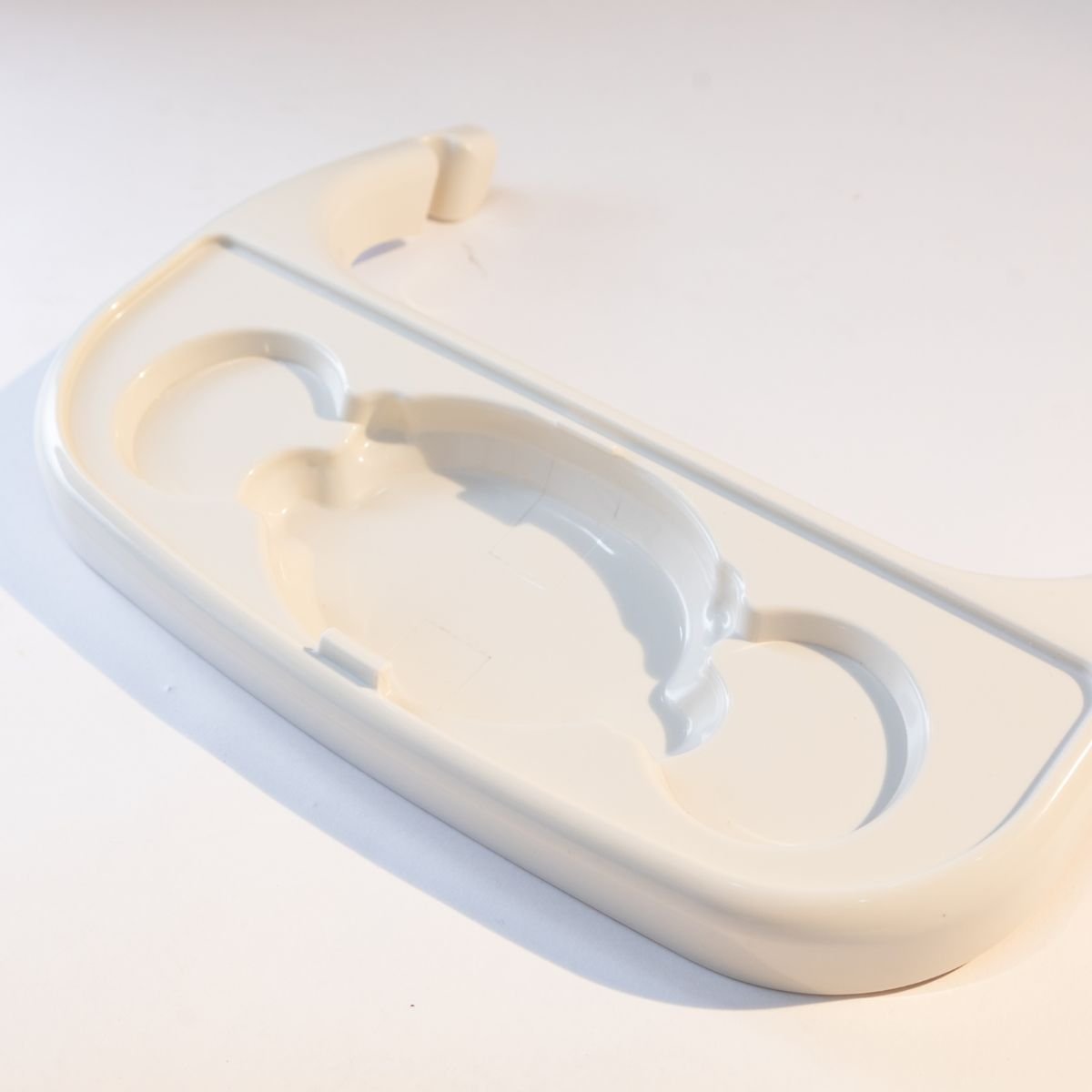 Cuddobaby Baby Bouncer Accessories | Detachable Tray - CuddobabyCuddobaby Baby Bouncer Accessories | Detachable Tray