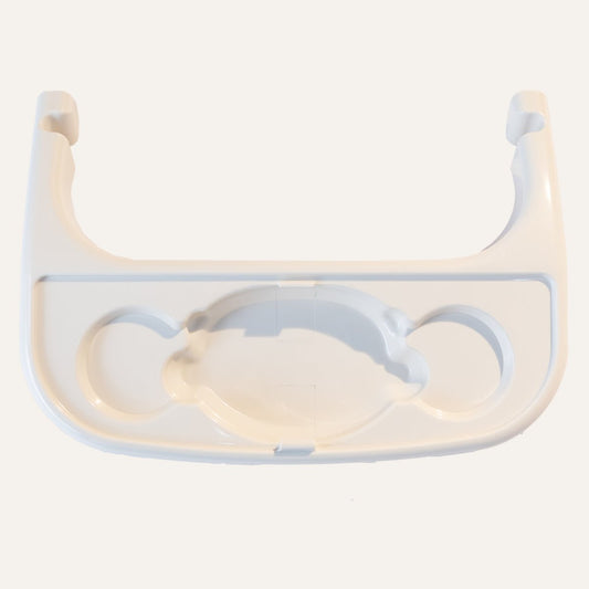 Cuddobaby Baby Bouncer Accessories | Detachable Tray - CuddobabyCuddobaby Baby Bouncer Accessories | Detachable Tray