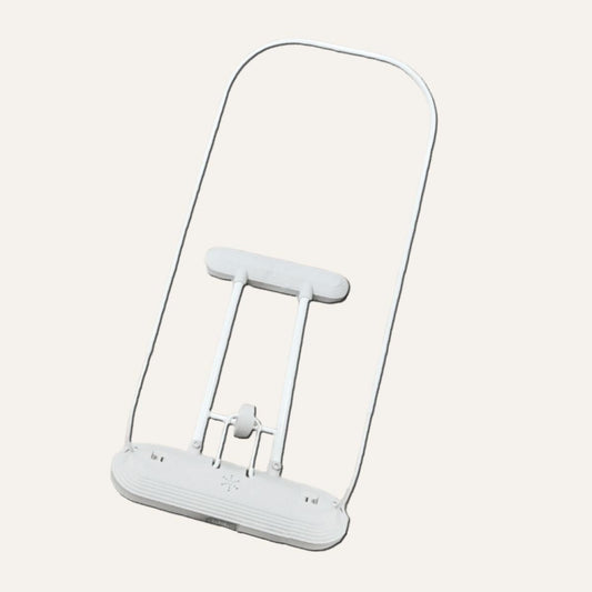 Cuddobaby Baby Bouncer Rack Marketing - CuddobabyCuddobaby Baby Bouncer Rack Marketing