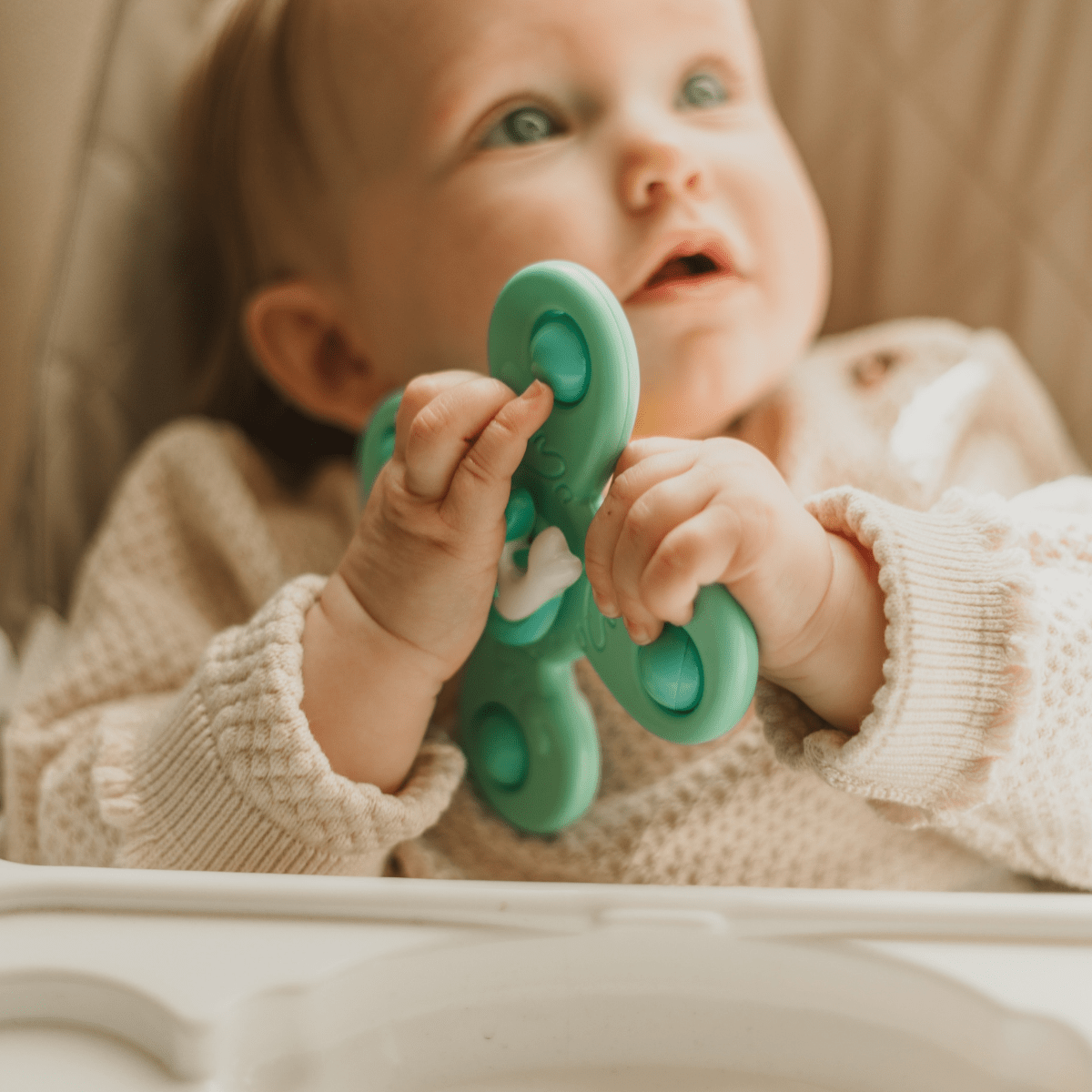 Cuddobaby Bath Seat Suction Cup Spinner Toys - CuddobabyCuddobaby Bath Seat Suction Cup Spinner Toys