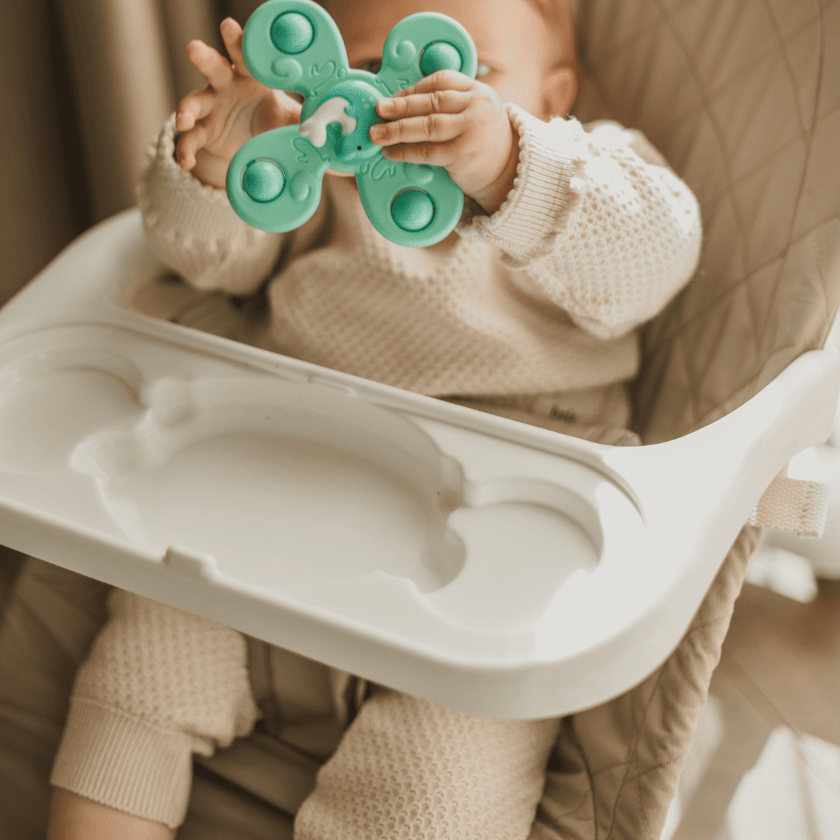 Cuddobaby Bath Seat Suction Cup Spinner Toys - CuddobabyCuddobaby Bath Seat Suction Cup Spinner Toys