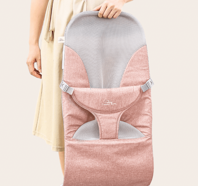 Cuddobaby Bouncer Accessories - Cuddo Baby