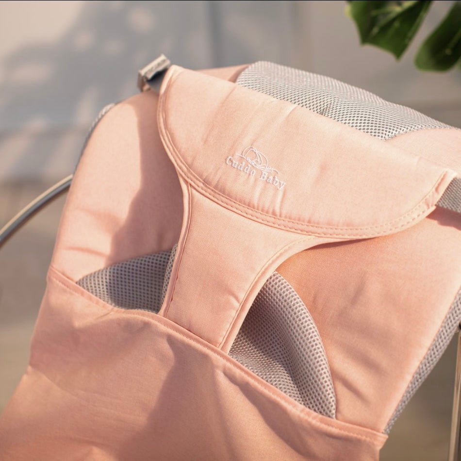 Cuddobaby Bouncer Cover - Cuddo BabyCuddobaby Bouncer Cover