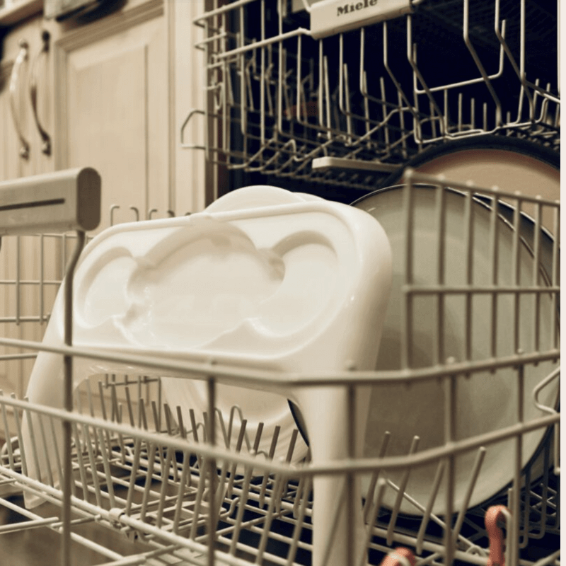 Cuddobaby Bouncer Detachable Tray - Cuddo BabyCuddobaby Bouncer Detachable Tray