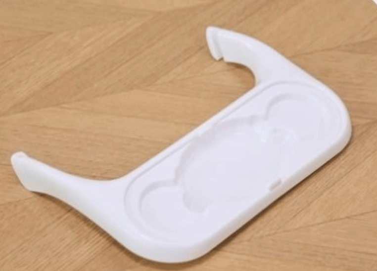 Cuddobaby Bouncer Detachable Tray - Cuddo BabyCuddobaby Bouncer Detachable Tray