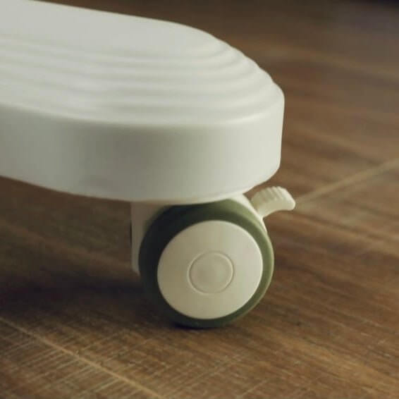 Cuddobaby Bouncer Detachable Wheels - Cuddo BabyCuddobaby Bouncer Detachable Wheels