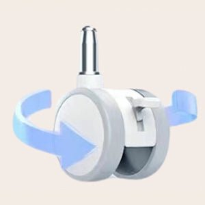 Cuddobaby Bouncer Detachable Wheels - CuddobabyCuddobaby Bouncer Detachable Wheels