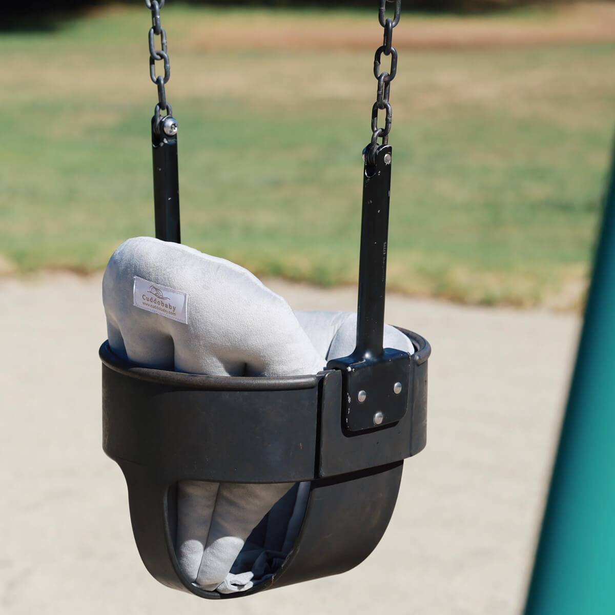 Cuddobaby CuddleNest - Portable Baby Seated Support - CuddobabyCuddobaby CuddleNest - Portable Baby Seated Support