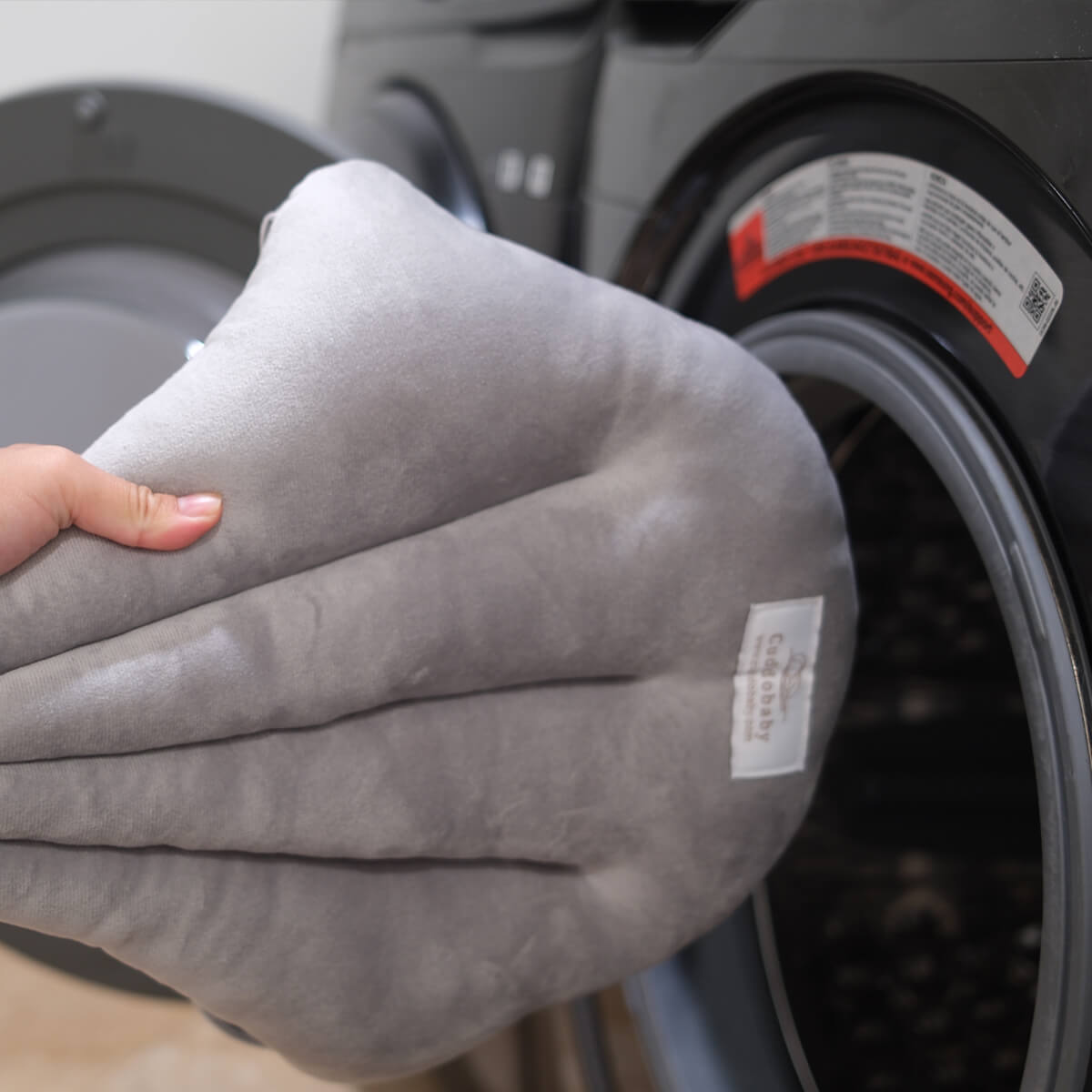 Cuddobaby CuddleNest - Portable Baby Seated Support - CuddobabyCuddobaby CuddleNest - Portable Baby Seated Support