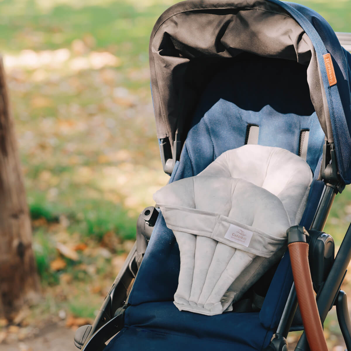 Cuddobaby CuddleNest - Portable Baby Seated Support - CuddobabyCuddobaby CuddleNest - Portable Baby Seated Support