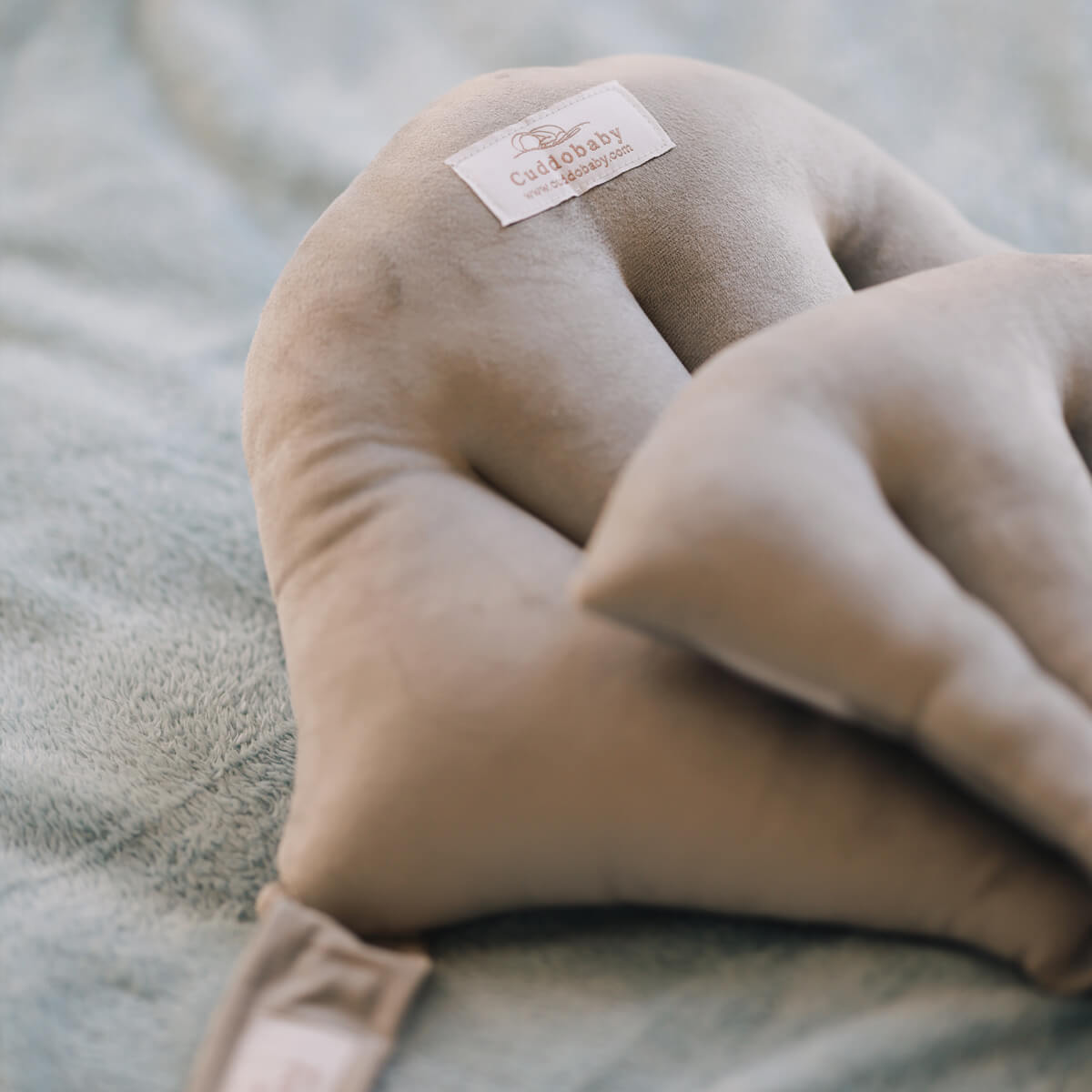 Cuddobaby CuddleNest - Portable Baby Seated Support - CuddobabyCuddobaby CuddleNest - Portable Baby Seated Support