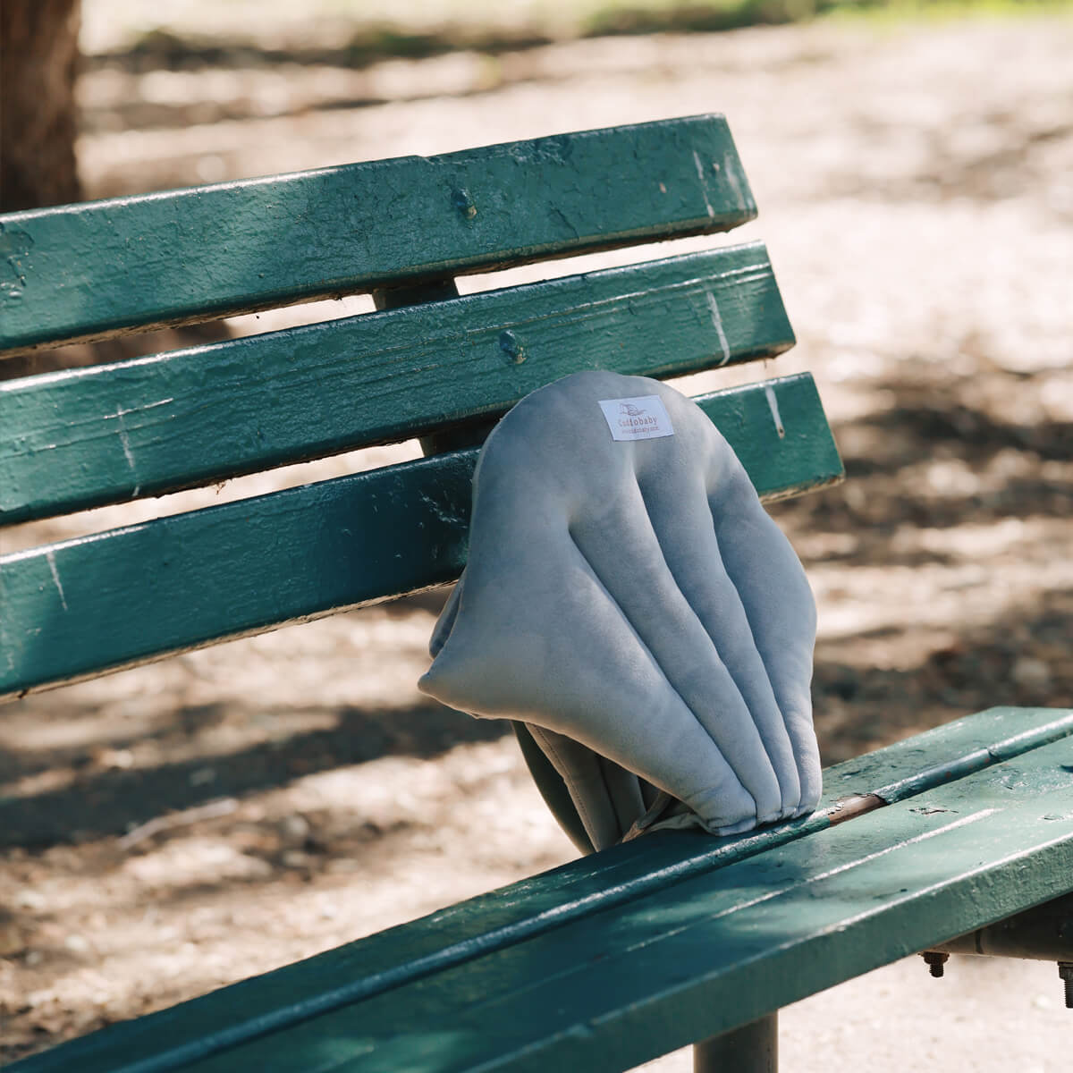 Cuddobaby CuddleNest - Portable Baby Seated Support - CuddobabyCuddobaby CuddleNest - Portable Baby Seated Support