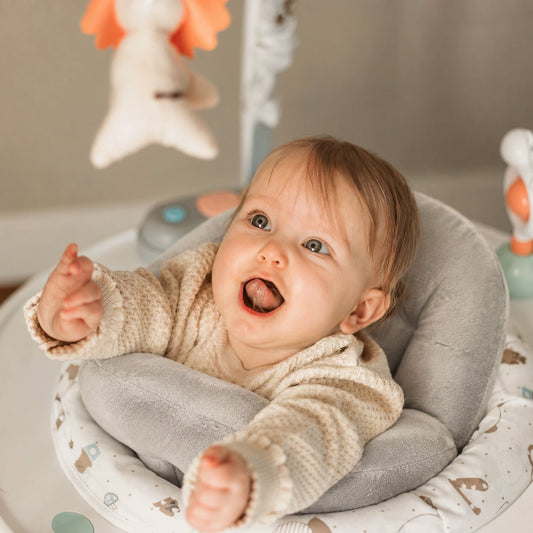 Cuddobaby CuddleNest- Portable Baby Seated Support- Clearance sale - CuddobabyCuddobaby CuddleNest- Portable Baby Seated Support- Clearance sale