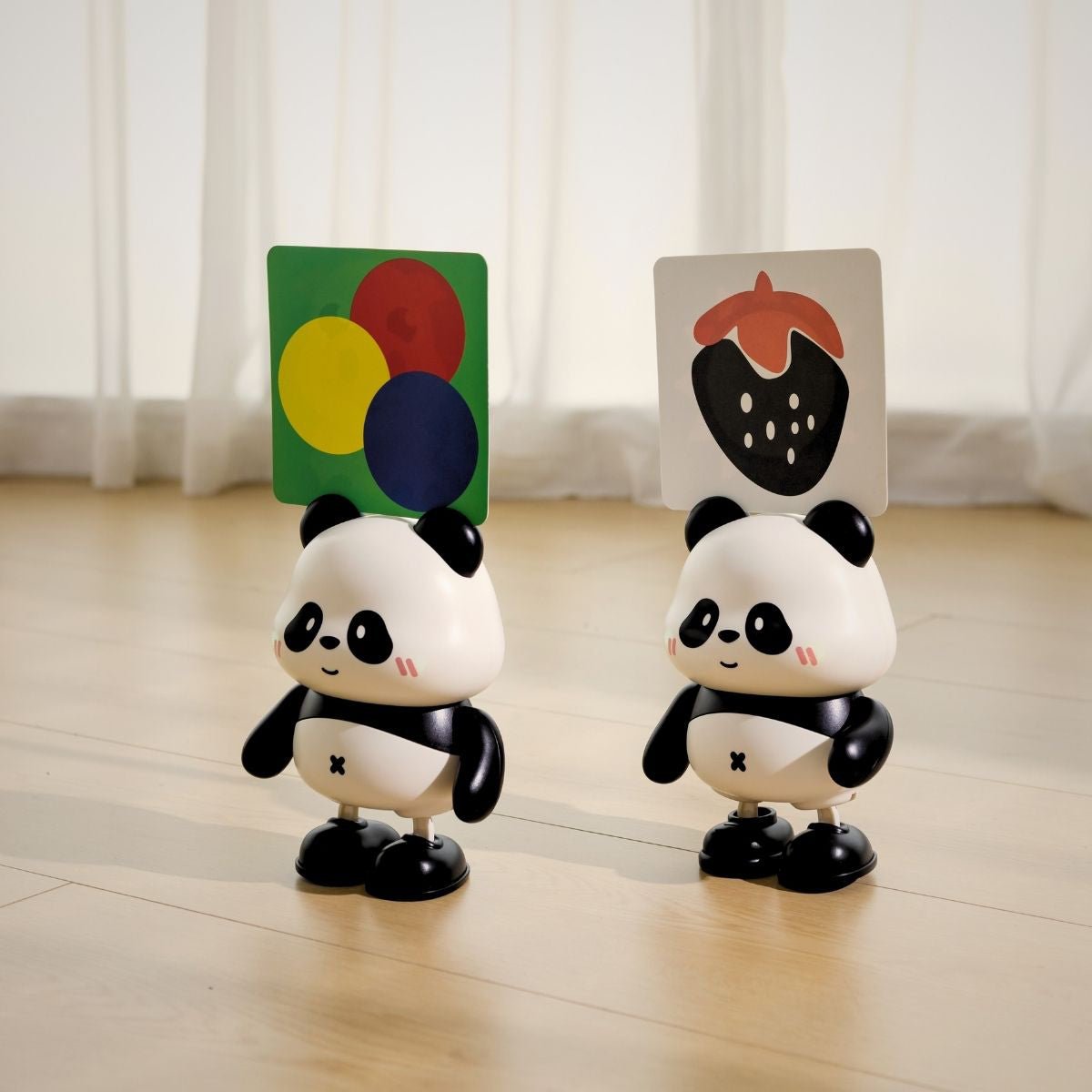 Cuddobaby Dancing Panda Baby Toys - CuddobabyCuddobaby Dancing Panda Baby Toys