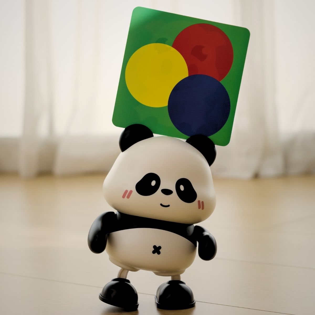Cuddobaby Dancing Panda Baby Toys - CuddobabyCuddobaby Dancing Panda Baby Toys