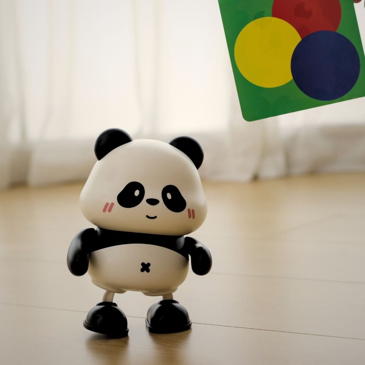 Cuddobaby Dancing Panda Baby Toys - CuddobabyCuddobaby Dancing Panda Baby Toys