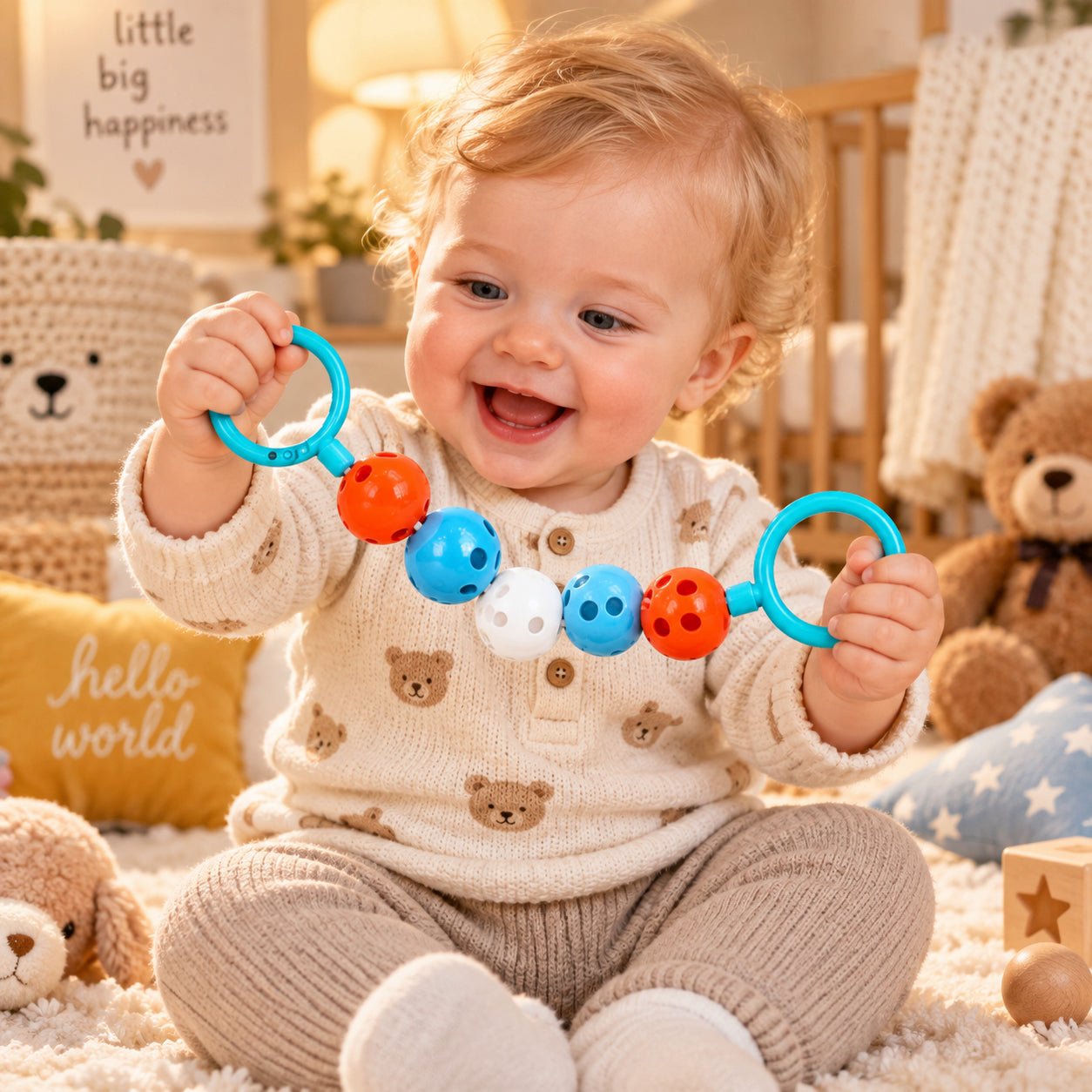 Cuddobaby Grow With Me Play Mat - CuddobabyCuddobaby Grow With Me Play Mat