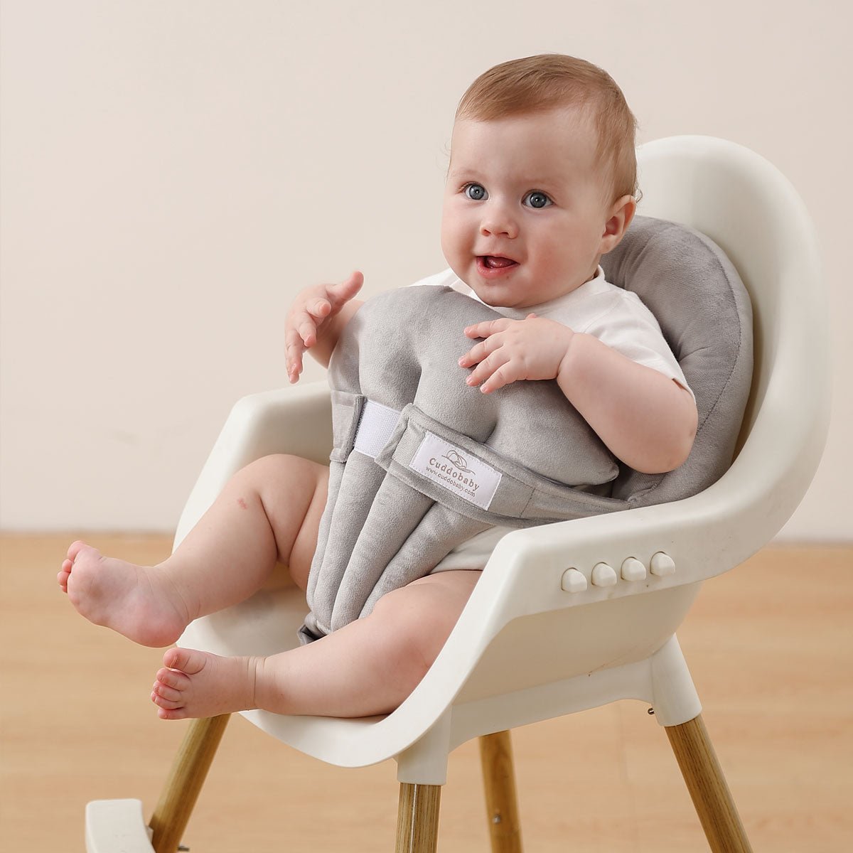 Cuddobaby HuggaPod Portable Baby Seated Support - CuddobabyCuddobaby HuggaPod Portable Baby Seated Support
