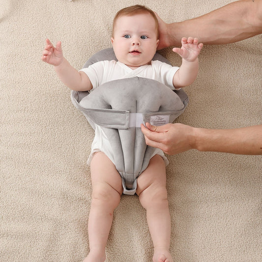 Cuddobaby HuggaPod Portable Baby Seated Support - CuddobabyCuddobaby HuggaPod Portable Baby Seated Support