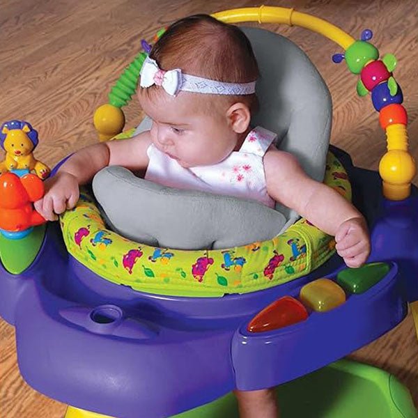 Cuddobaby HuggaPod Portable Baby Seated Support - CuddobabyCuddobaby HuggaPod Portable Baby Seated Support