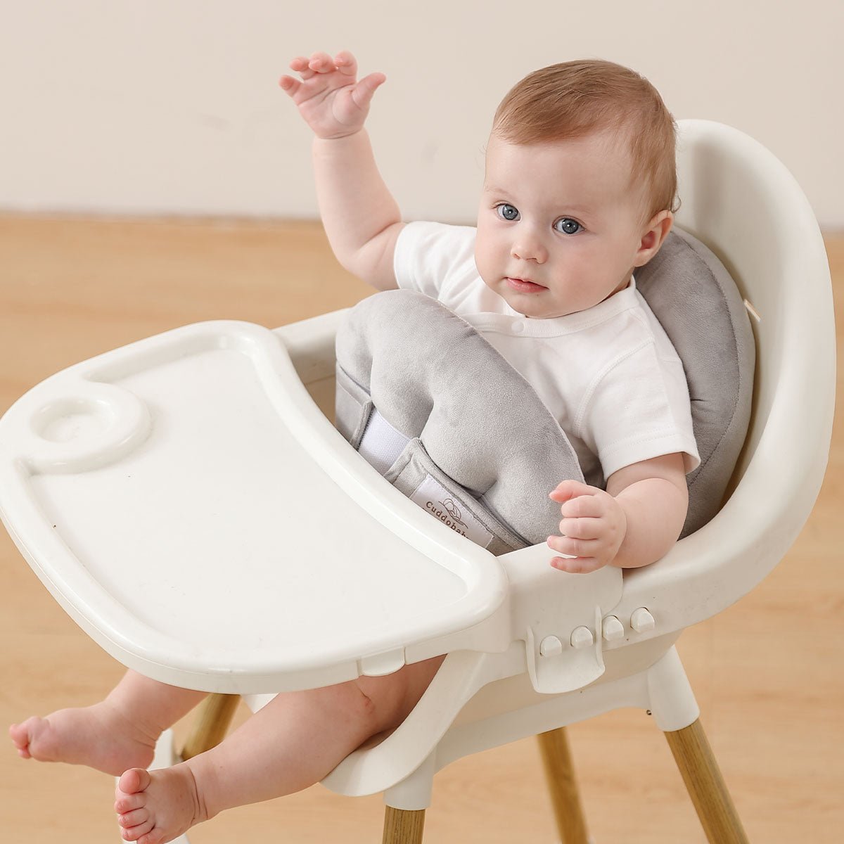 Cuddobaby HuggaPod Portable Baby Seated Support - CuddobabyCuddobaby HuggaPod Portable Baby Seated Support