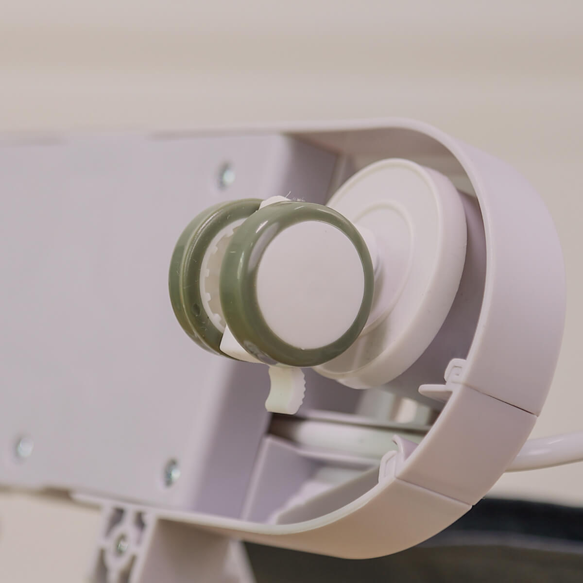 Cuddobaby Montessori Baby Bouncer - CuddobabyCuddobaby Montessori Baby Bouncer