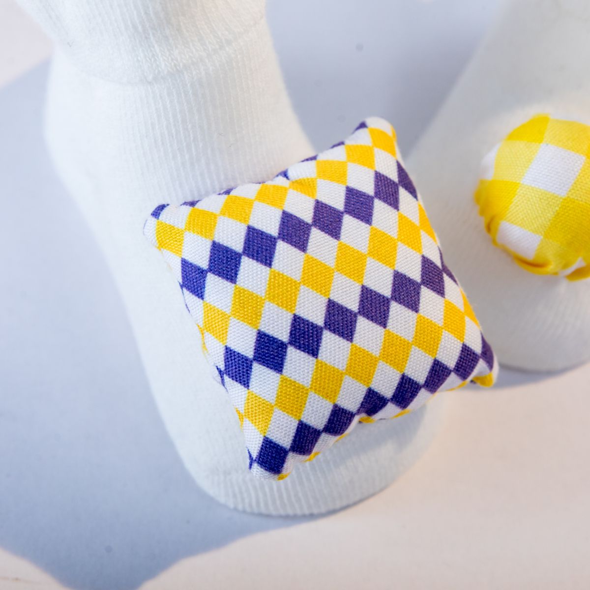 Cuddobaby Montessori Baby Sensory Socks - CuddobabyCuddobaby Montessori Baby Sensory Socks