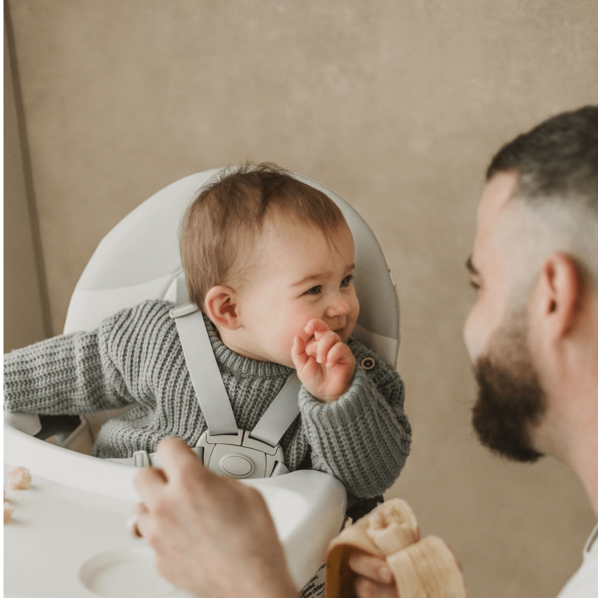 Cuddobaby Purrfect High Chair - CuddobabyCuddobaby Purrfect High Chair