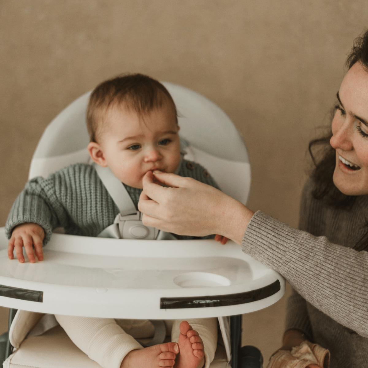 Cuddobaby Purrfect High Chair - CuddobabyCuddobaby Purrfect High Chair