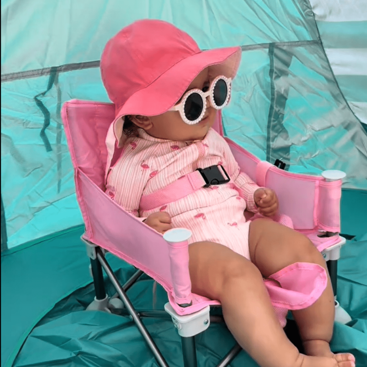 Cuddobaby Summertime - Baby Beach Tent with Pool and Beach Toys - CuddobabyCuddobaby Summertime - Baby Beach Tent with Pool and Beach Toys